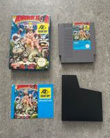 Adventure Island Part 2 NES CIB