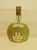 Rarität Fratelli Triacca Veltliner Grappa Graubünden