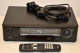 Videorecorder Philipa VR287 magnétoscope