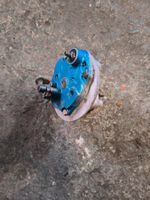 Piaggio Mono Getriebe