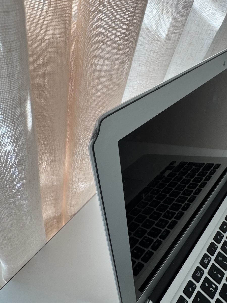 Apple Notebooks: MacBook Air 13-inch, 2017, Intel Core i5, 8GB RAM – Gebraucht aus Binningen von happy_xx 5