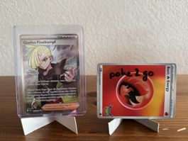 Pokémon Karte Gladios Finalkampf 108/084 DE