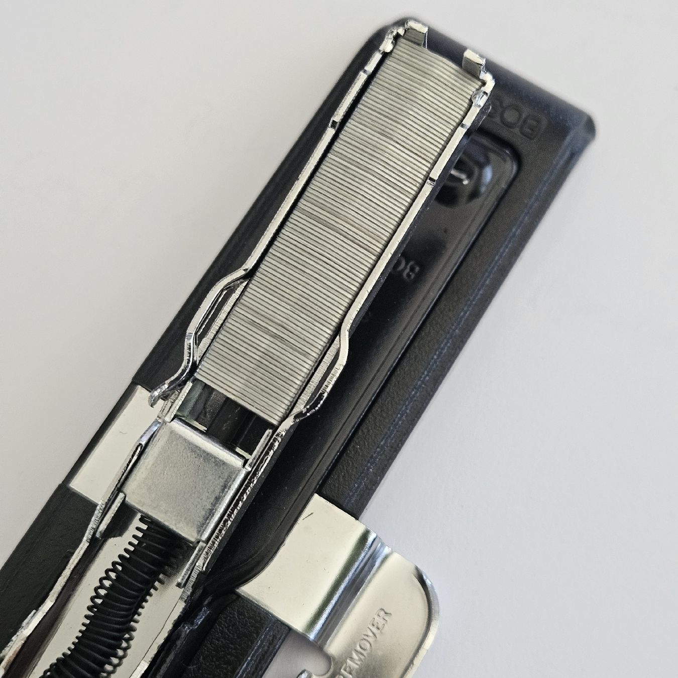 Macchine rilegatrici: Bostitch schwarz – Usato da Wettingen venduto da Christianv 7