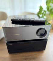 Harman/Kardon MAS 111 Hi-Fi Anlage – voll funktionsfähig