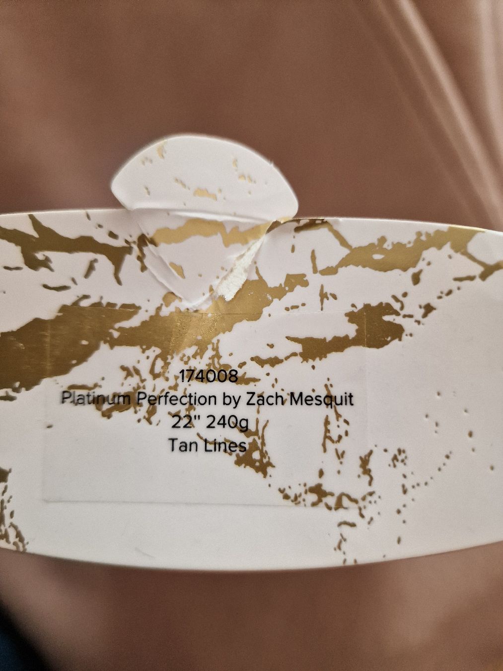 Perücken: Bellami Clip In Extensions by Zach Mesquit 240g 22" neu – Neu (gemäss Beschreibung) aus Zürich von girltherapy 3