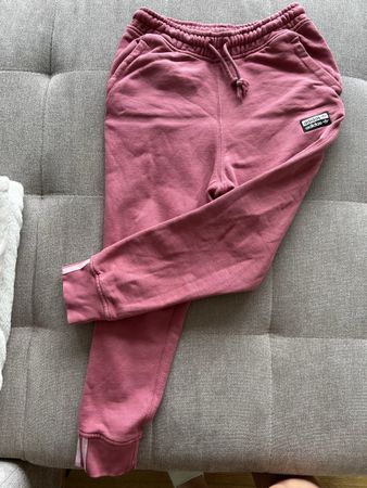 Adidas Jogginghose/Trainerhose, Gr. 30/XXS Top Zustand!