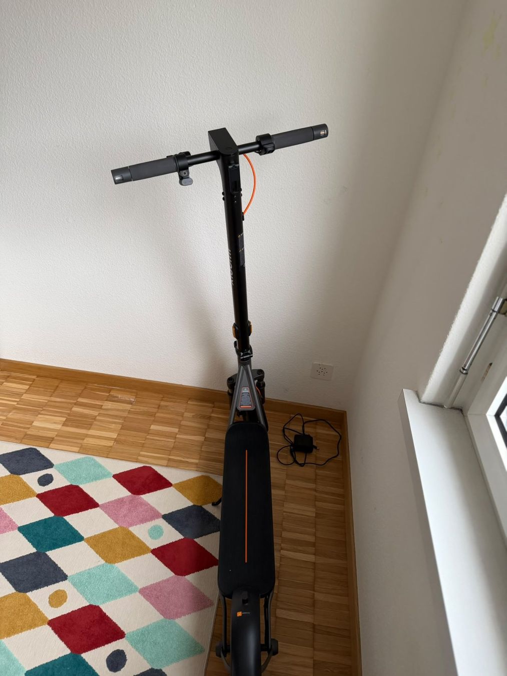 Scooters: Xiaomi 6 Lite – Neuf (Voir description) à Zürich par MyFussmatten 8