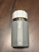 #LaIslaBlanca EDP von Ramon Monegal (100ml)