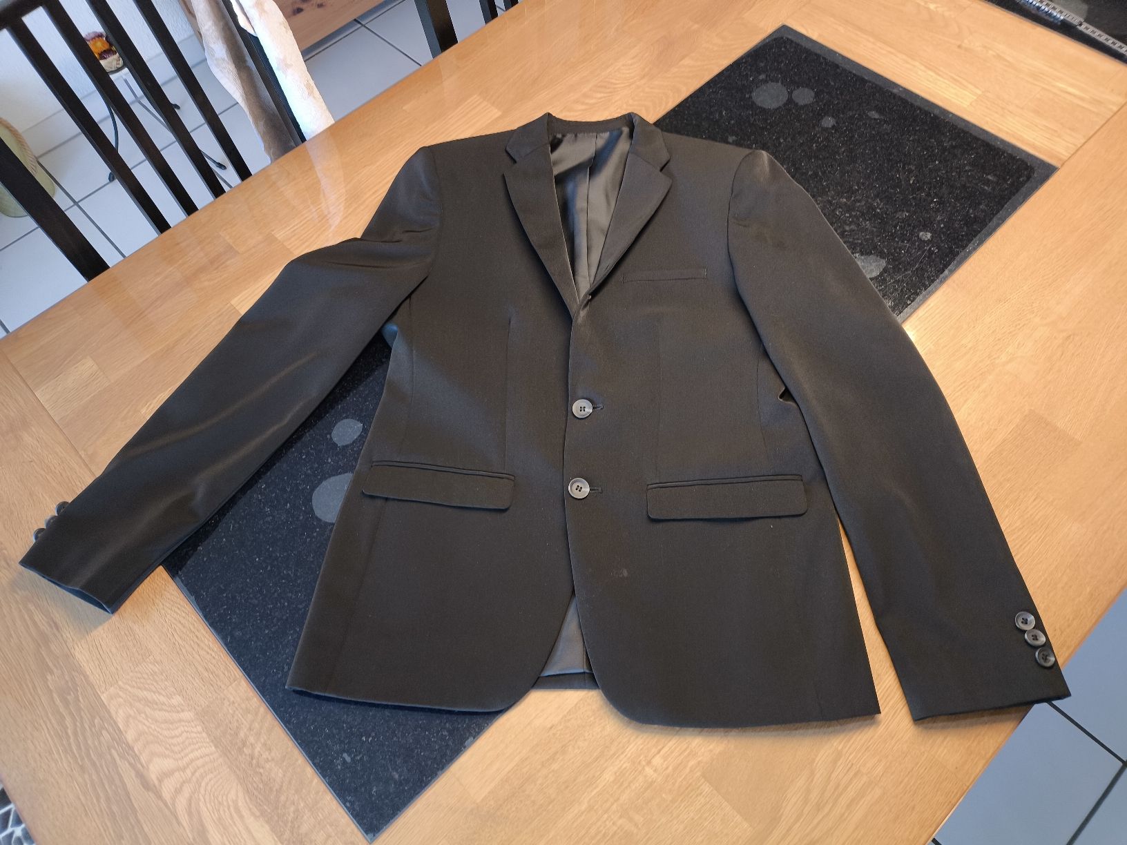 C&A Giacche & Cappotti: Blazer Gr.170 – Usato da Burgdorf venduto da Ropajesi