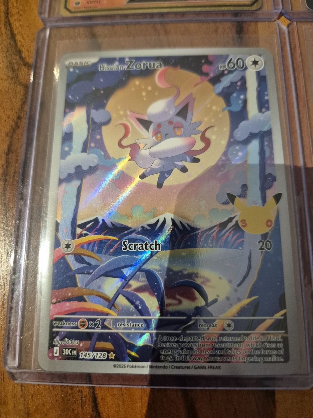 Pokémon Carte collezionabili: 4 Pokémon Karten – Usato da Neuhausen venduto da sou_t9p8 4