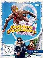 Doktor Proktors Pupspulver (Watiertes Case)