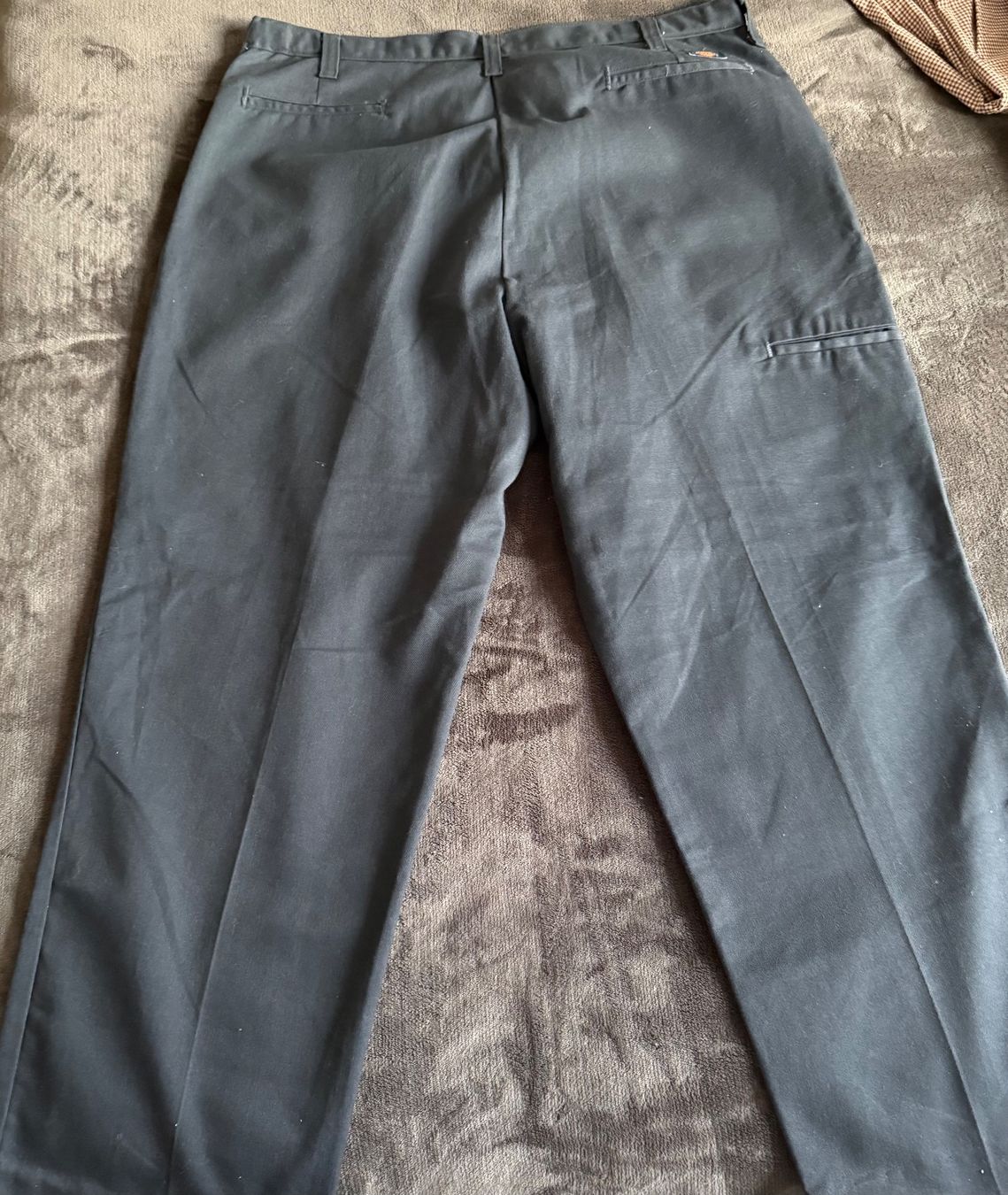Dickies Hosen: pantalon Chino marque Dickies taille 42 – Gebraucht aus Lausanne von mrfreeze01 1
