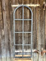 Deko-Fensterrahmen Holz