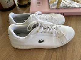 Lacoste Damen Schuhe GR.40