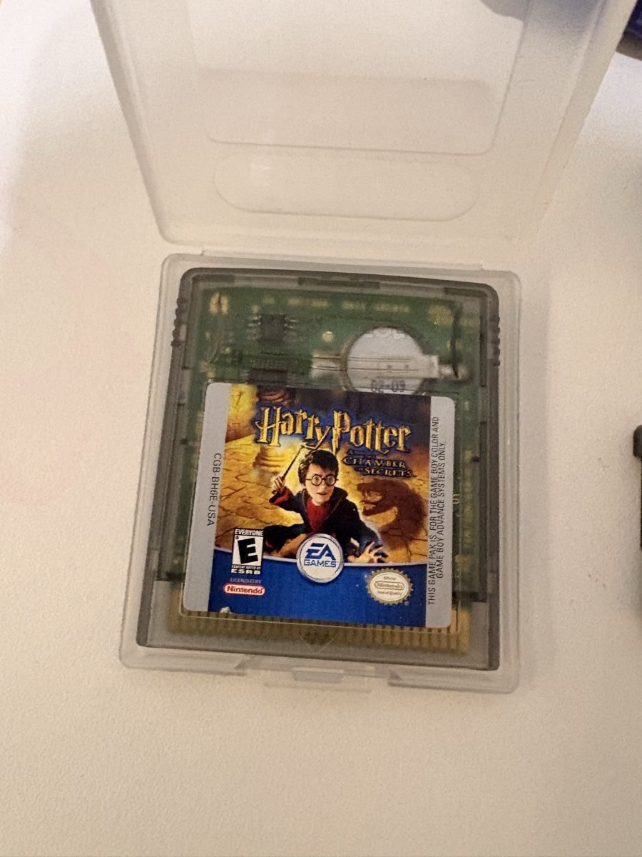 Nintendo Console: GAME BOY Advance + 4 jeux – Usato da Dompierre FR venduto da PRiT_Madara 5