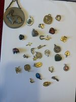 Schmuck Anhänger (30 Stück)