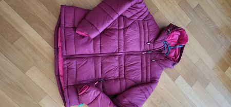 Überganges Jacke  Frühling / Herbst Gr. 42