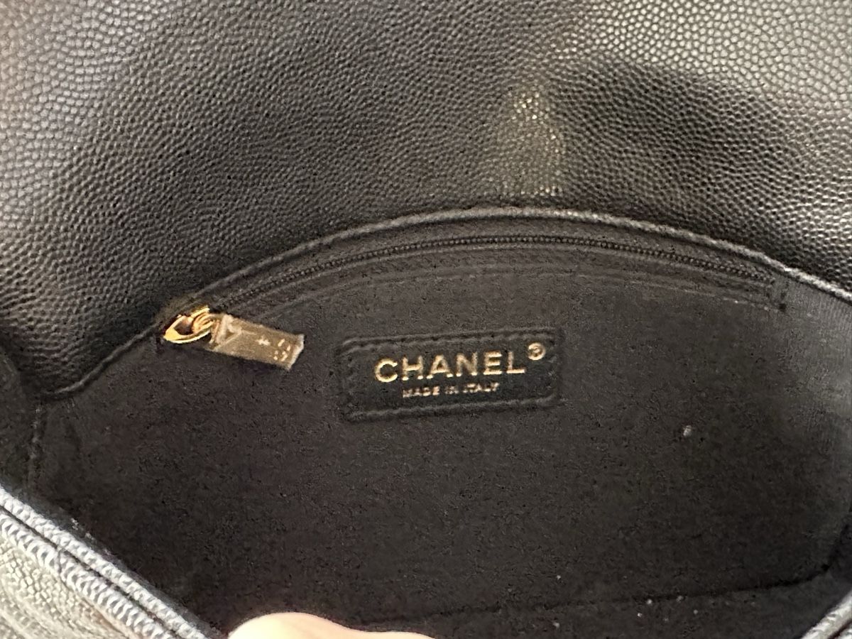 Chanel Taschen für Damen: Chanel small Tasche  – Gebraucht aus Neuhausen von ann_t9kn 3
