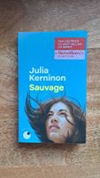 Livre en Français : Sauvage (Julia Kerninon)  