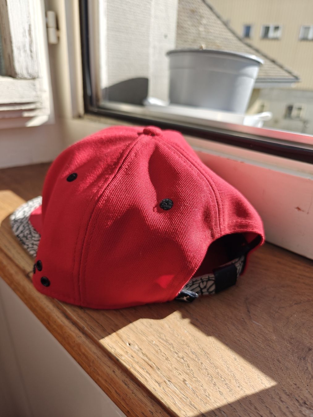 Jordan Copricapi, berretti & cappellini: Jordan snapback hat - limited edition style – Nuovo (secondo la descrizione) da Windisch venduto da benedetta_ 4