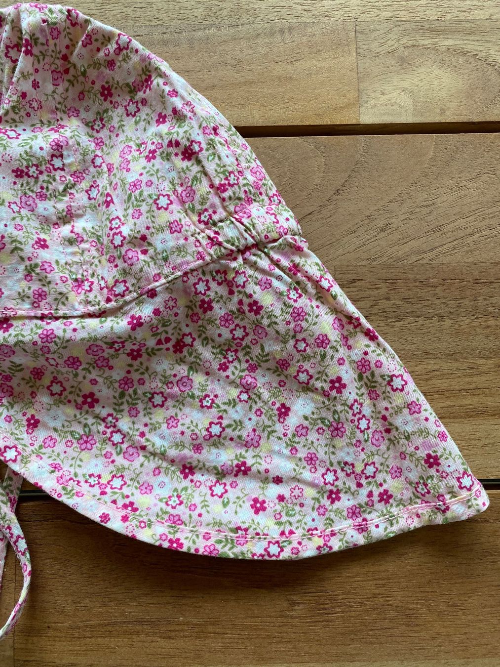 Altro abbigliamento per bambina: Sommerhut, Grösse 1-2 Jahre – Usato da Aesch BL venduto da snezienka53 1