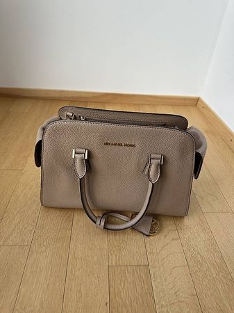 Michael Kors Tasche in super Zustand, beige