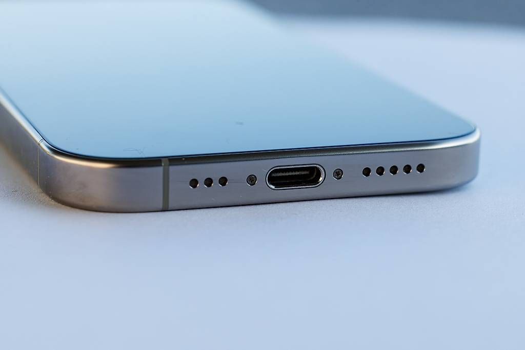Handys / Smartphones: iPhone 16 Pro 512 GB – Gebraucht aus La Conversion von antonioatvd 2