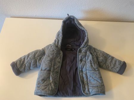 Baby Jacke Name It Grösse 68