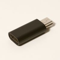 USB-C zu Mini-USB Adapter