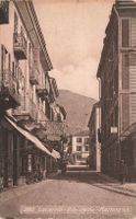 Locarno via della ramogna