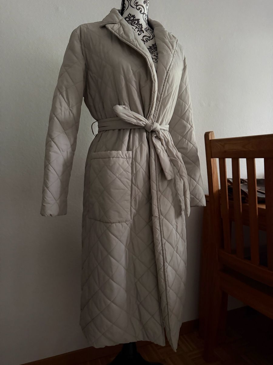 Mäntel: Coat – Gebraucht aus Schaffhausen von Nadiuna 1