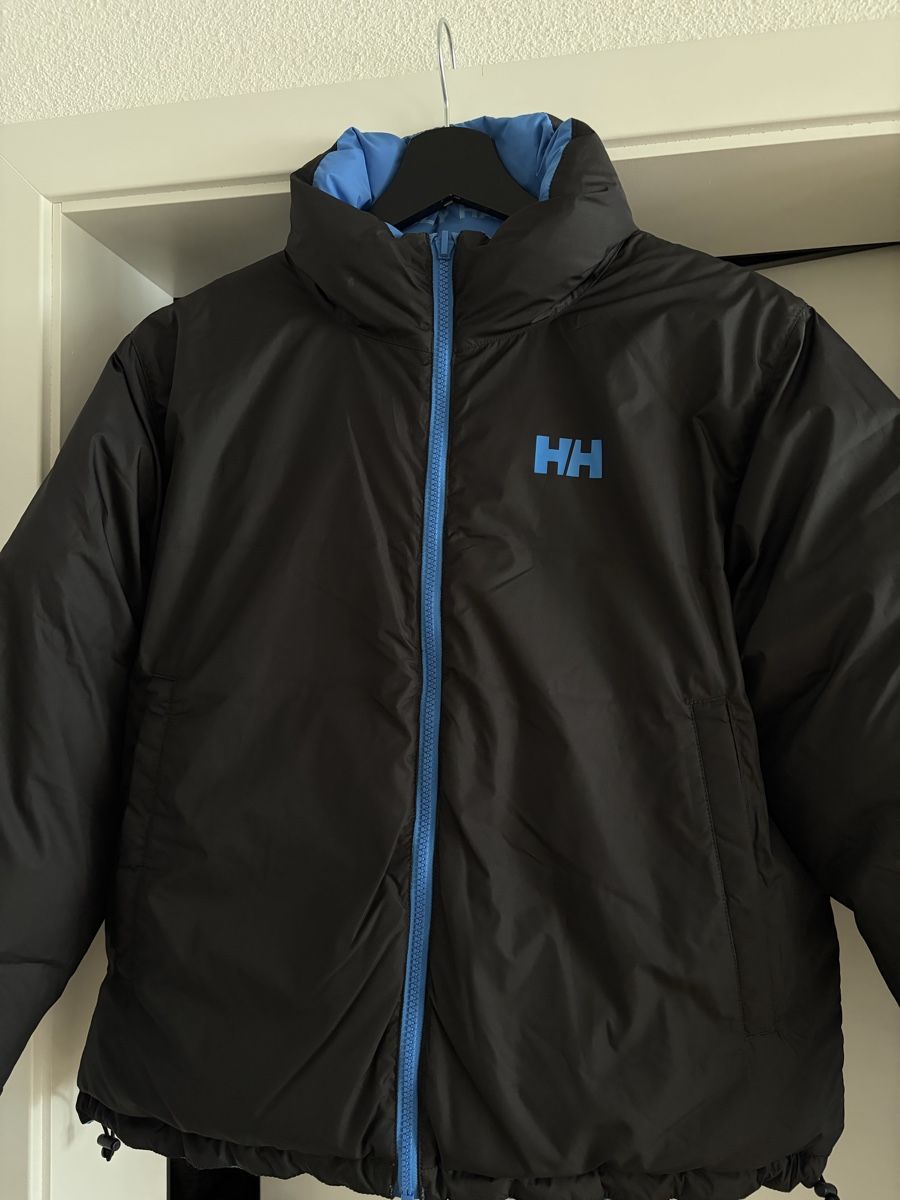 Helly Hansen Jacken: Helly Hansen YU Jacket Reversible – Gebraucht aus Schwyz von gigi96 6