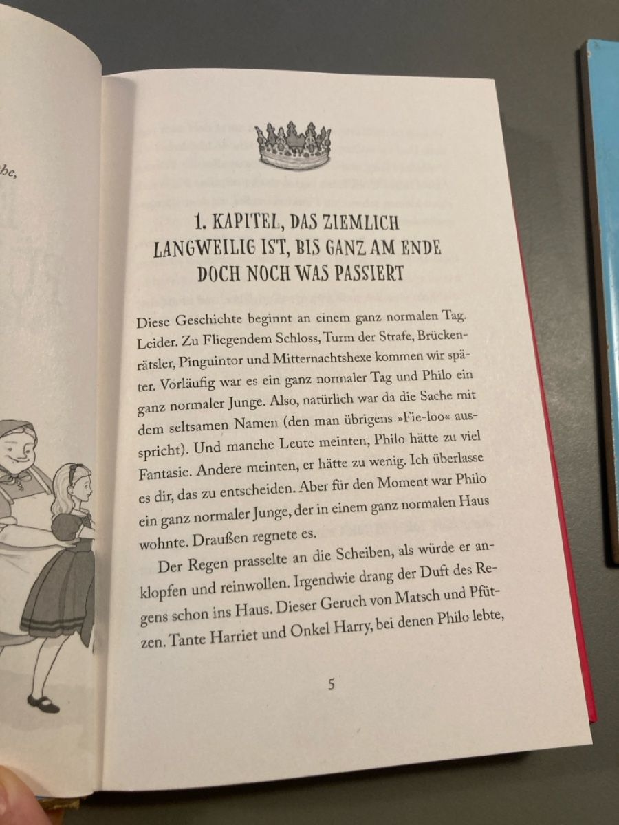 Bücher: Kinderbuch  – Neu (gemäss Beschreibung) aus Hombrechtikon von nico096 2
