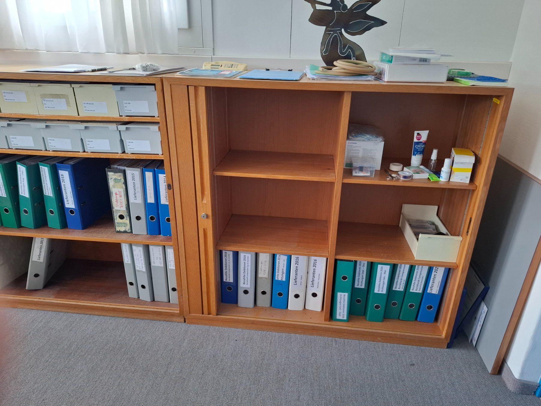 Armadi: Lateralschrank – Usato da Elsau venduto da Disabo64 4
