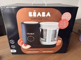 BEABA Babycook Neo - great condition