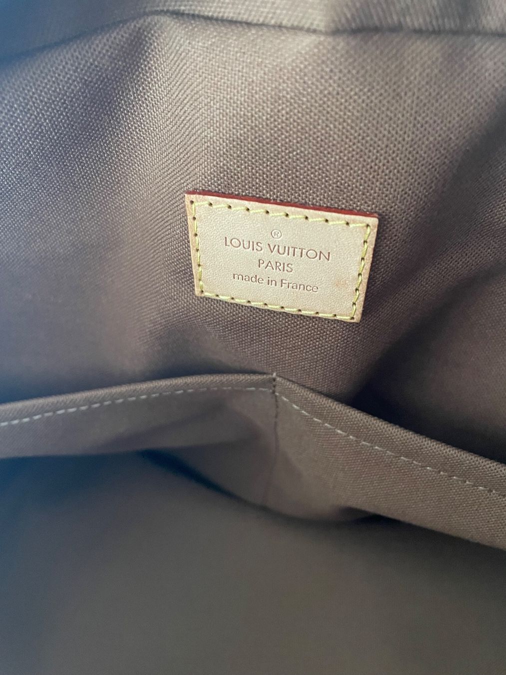 Louis Vuitton Valigie: LOUIS VUITTON Monogram Canvas Eole Rollkoffer - NP 2‘300.00 – Usato da Chur venduto da Hortensia03 5