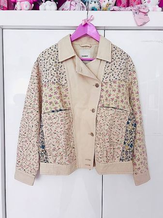 Jacket Frauenjacke