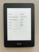 E-Reader Amazon Kindle Paperwhite 7. Generation