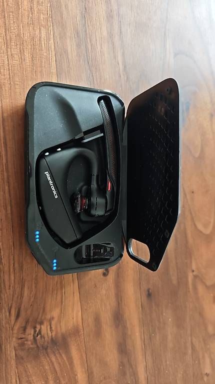 Plantronics Kopfhörer: HP Poly V5200 Headset – Gebraucht aus Bern von beschleuniger