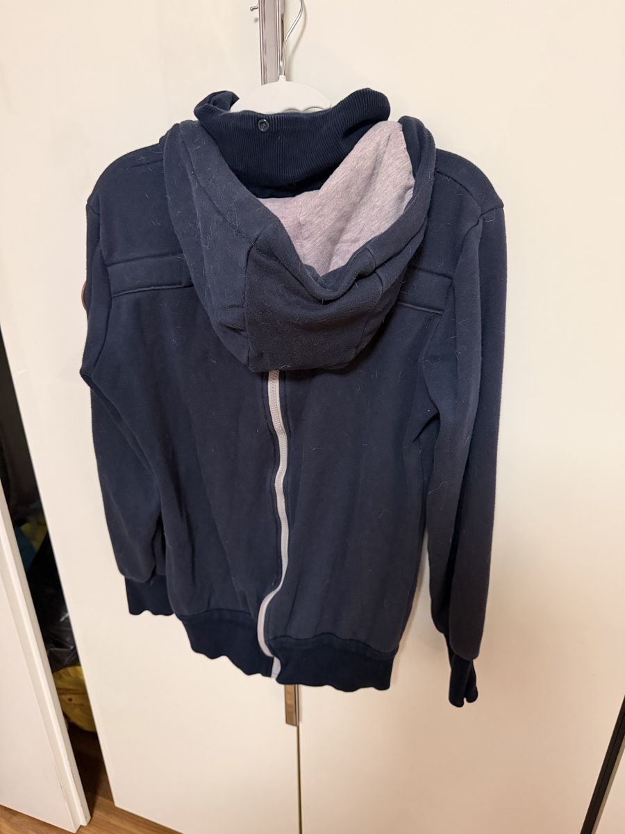 Bauch- & Rückentragen: Pull de portage angelwings taille S – Gebraucht aus Veyras von lolotte6971 2