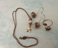 Modeschmuck Set