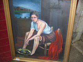 LA PICONERA