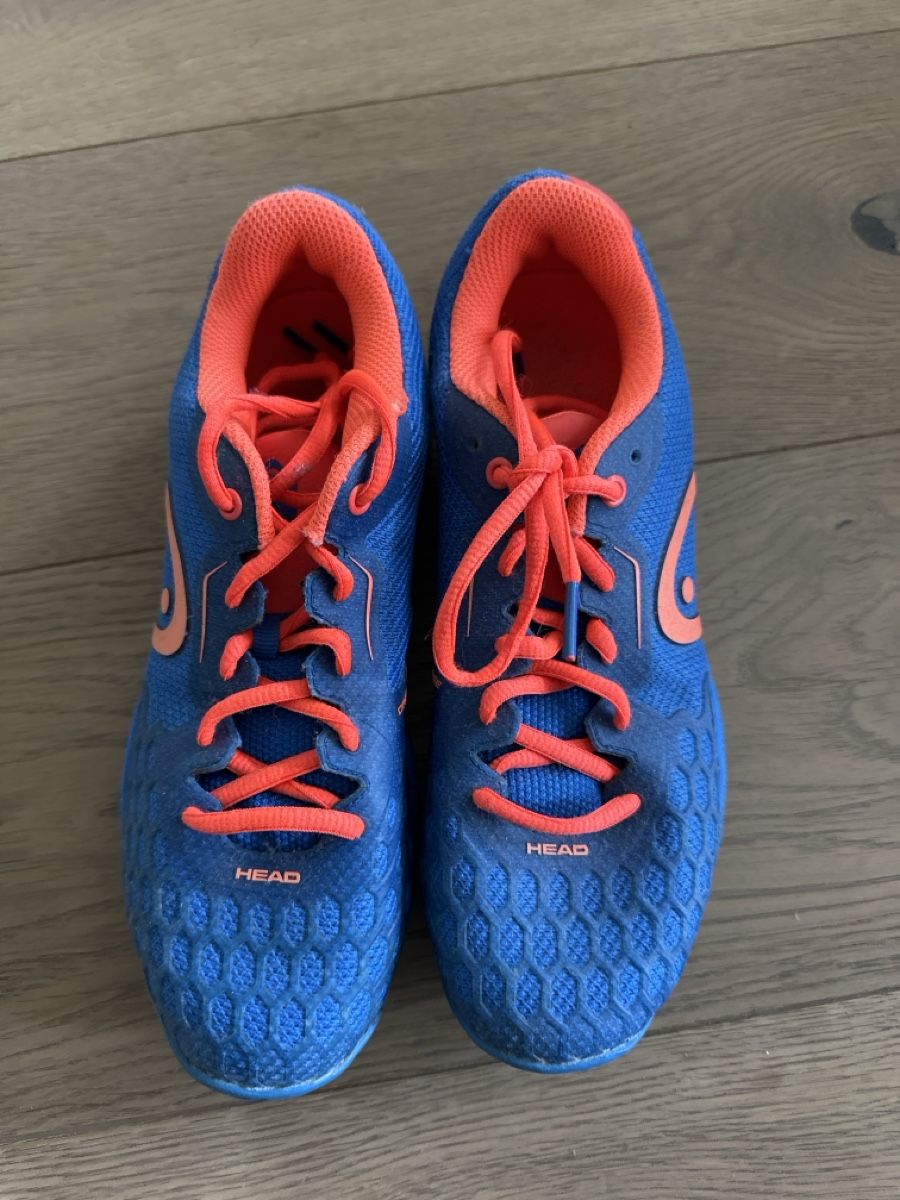 Head Scarpe da uomo: Tennisschuhe Head – Usato da Rapperswil SG venduto da kamost