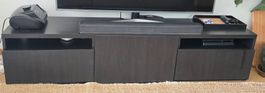 TV Sideboard Besta IKEA
