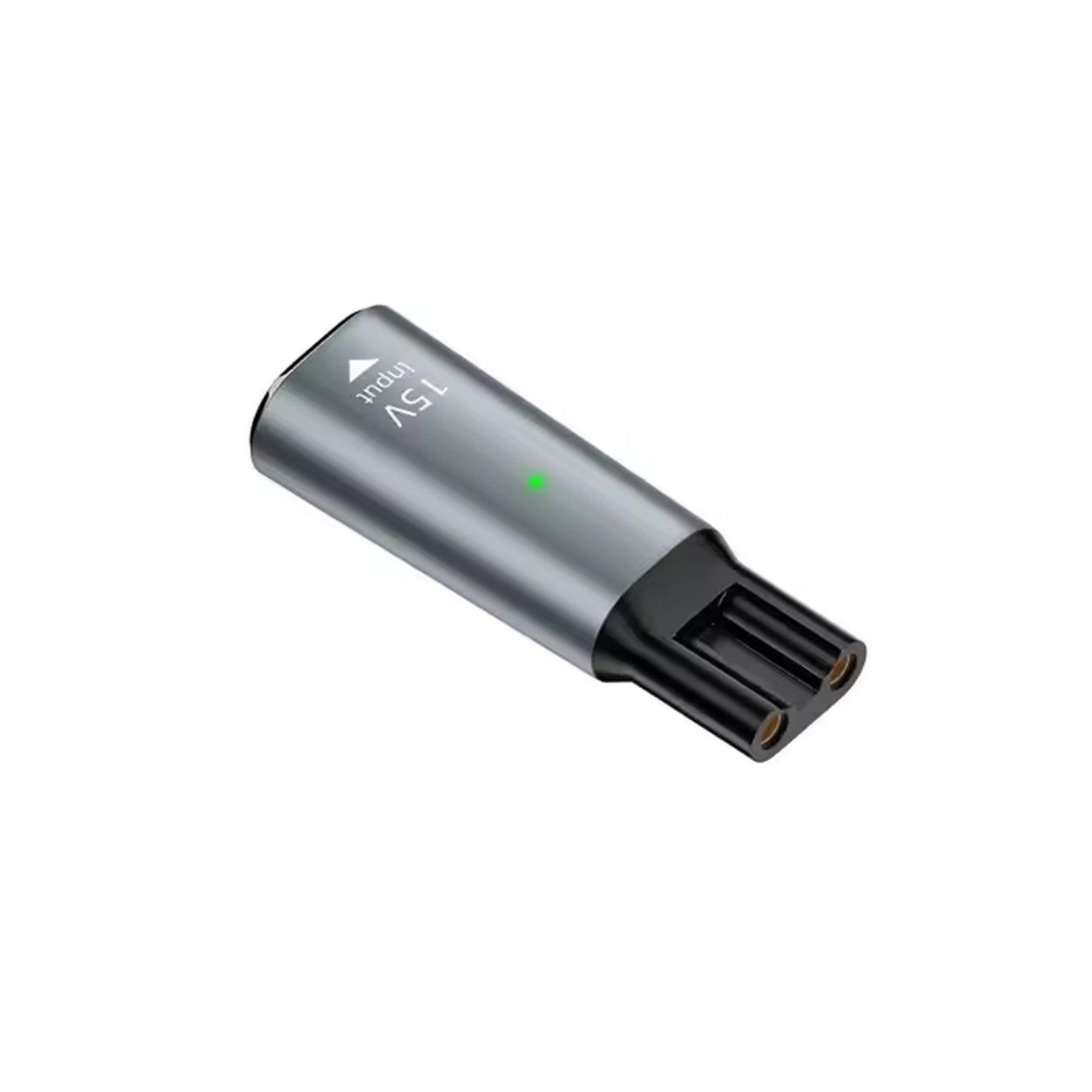 Philips Rasoi & Lamette da barba: Type C USB Philips Rasierer Adapter OneBlade Norelco 15V – Nuovo (secondo la descrizione) da Chiasso venduto da online.shop