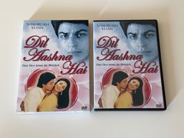 Dil Aashna Hai Shahrukh Khan Dein Herz kennt die Wahrheit