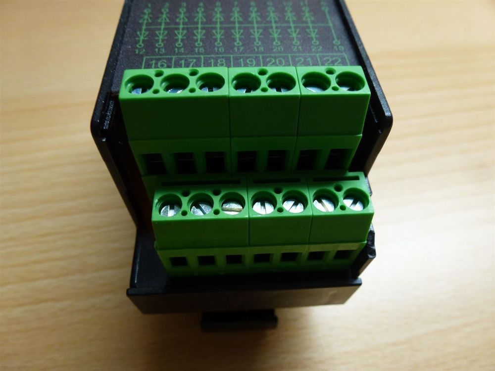 Diodenmodul 67052 Murr (Gebraucht) in Hombrechtikon für CHF 1 – mit ...