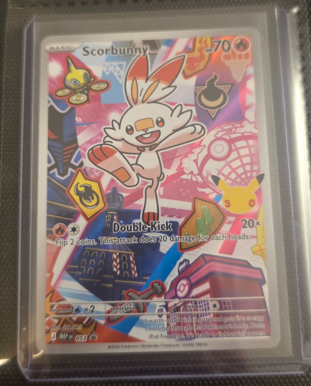 Pokémon Cartes à collectionner: Pokemon -  First Partner Serie 2 / EN – Neuf (Voir description) à Kreuzlingen par Room_Shambles 2