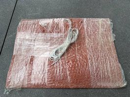 Heizbett 400x300mm, 220V, für 3D-Drucker o. Ä.