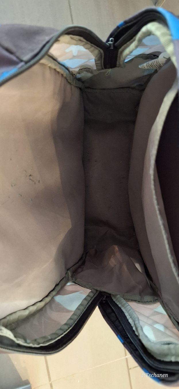 Satch Sacs & sacs à dos: Satch Schulrucksack – D'occasion à Etziken par Campas 8